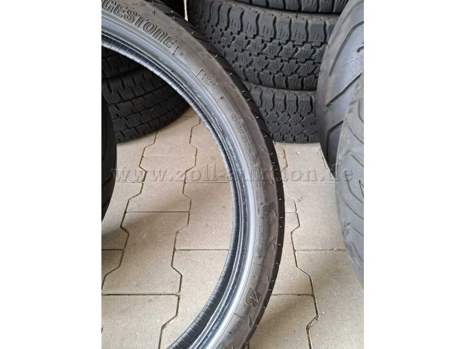 1 Satz Bridgestone Bereifung Motorrad, 150/70 R17, 69V Hinterrad, M/C – foto 3 – kavel bij Zoll-Auktion, Ganderkesee