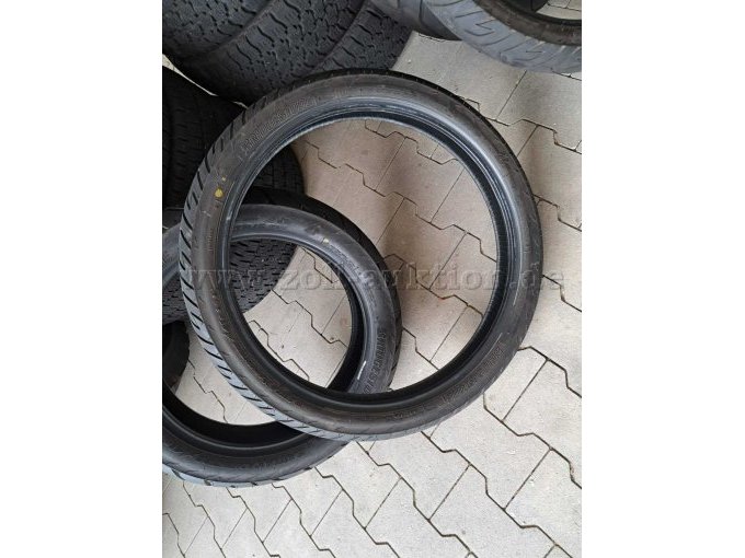 1 Satz Bridgestone Bereifung Motorrad, 150/70 R17, 69V Hinterrad, M/C – foto 2 – kavel bij Zoll-Auktion, Ganderkesee