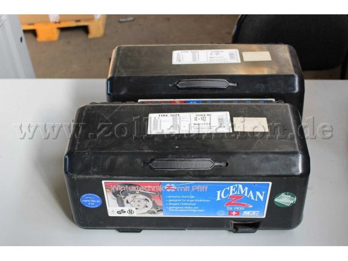 Verpackung