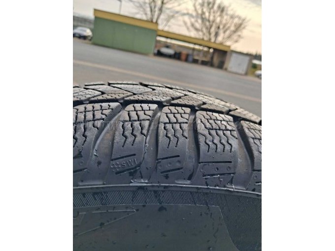1 Satz M+S BMW X1 Räder ( 4 Stück) 205/60 R17 93H – foto 2 – kavel bij Zoll-Auktion, Syke