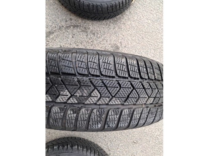 1 Satz M+S BMW X1 Räder ( 4 Stück) 205/60 R17 93H – foto 12 – kavel bij Zoll-Auktion, Syke