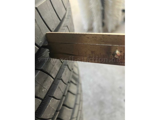 Profiltiefe 6mm