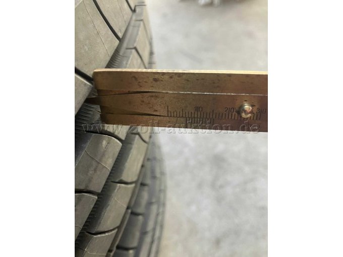Profiltiefe 6mm