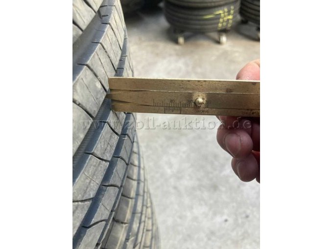 Profiltiefe 6mm