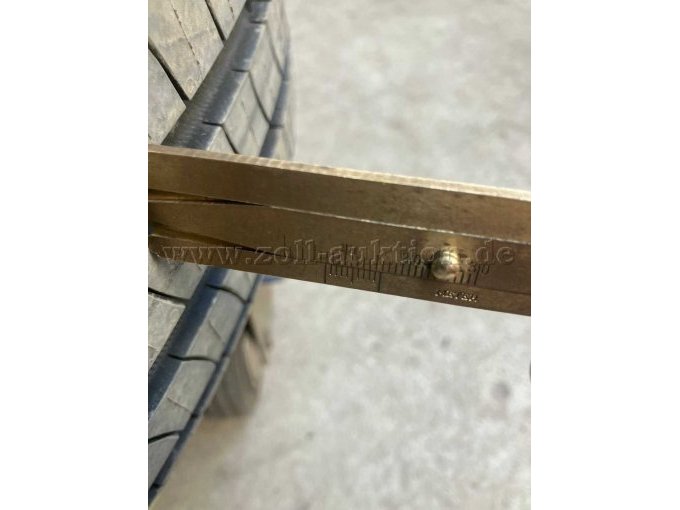 Profiltiefe 6mm