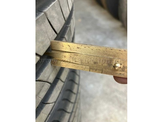 Profiltiefe 6mm