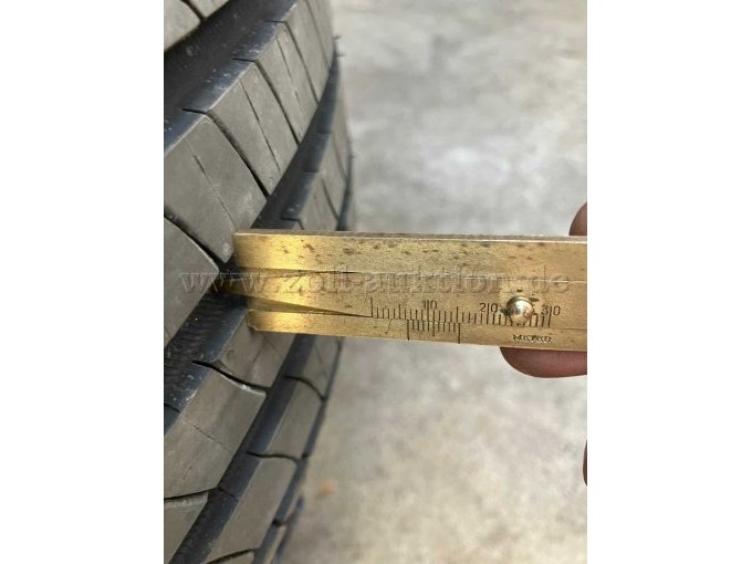 Profiltiefe 6mm