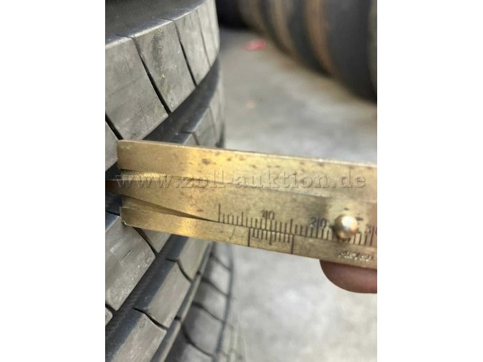 Profiltiefe 6mm