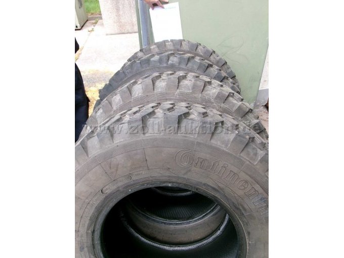 4xConti MPT 80