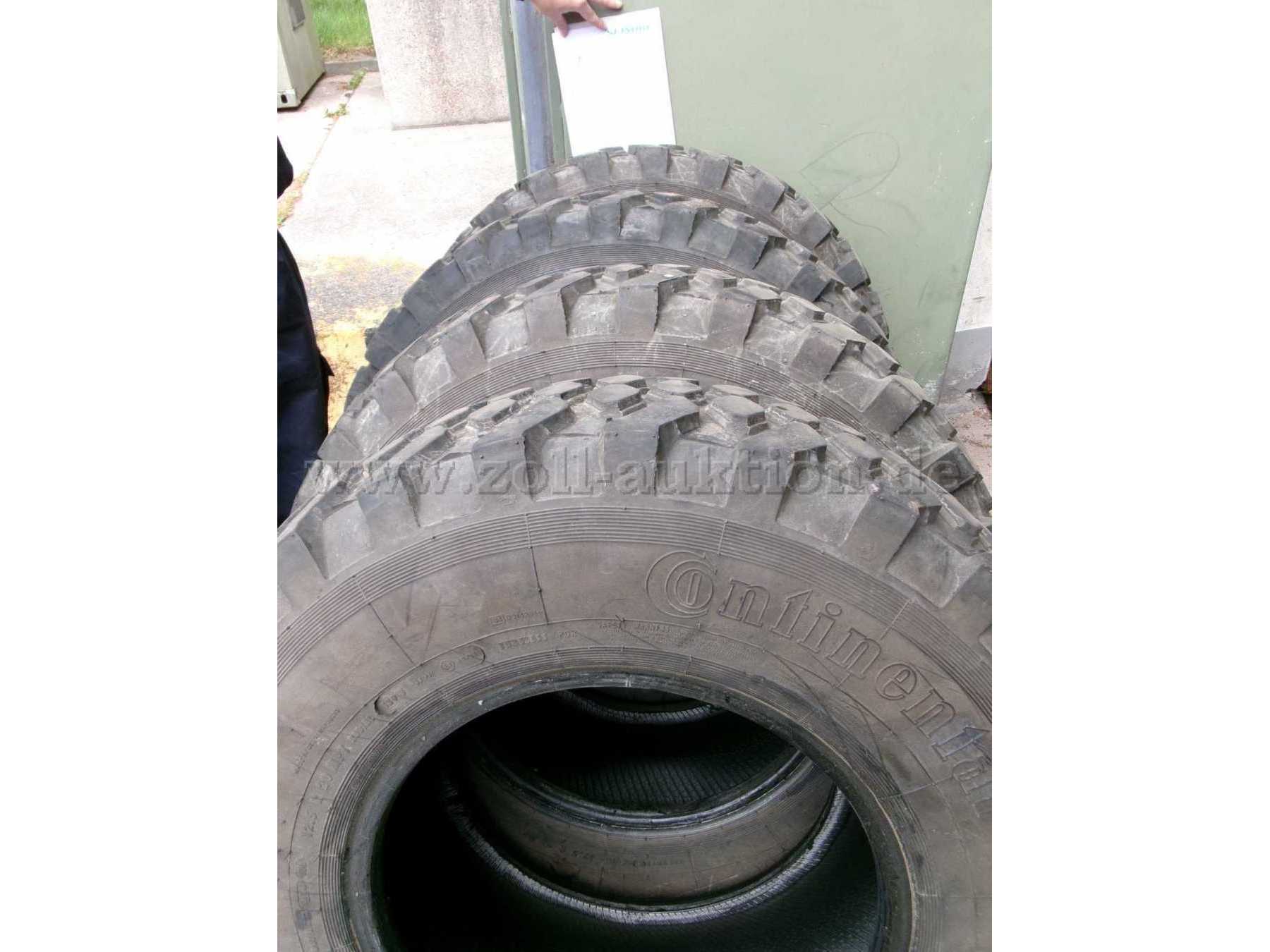 4xConti MPT 80