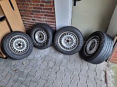 4 Räder