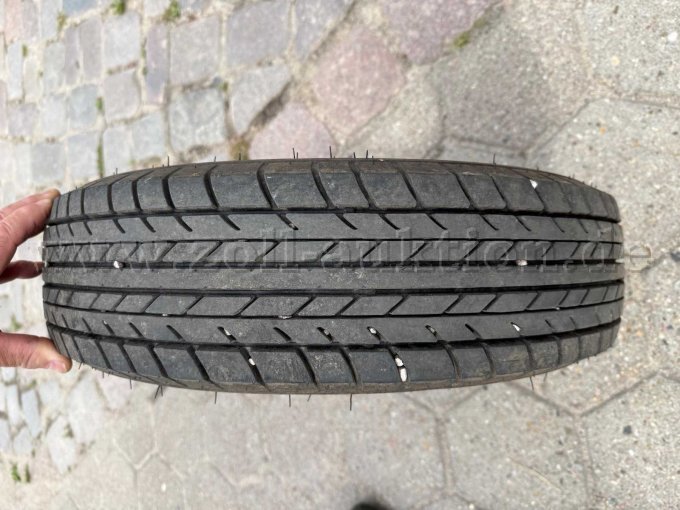 Profilansicht