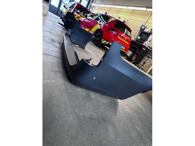 Ansicht hinten rechts