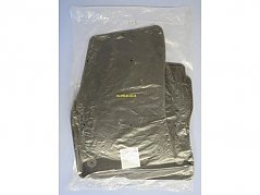 Textilfußmatten für VW Touran (4er Set)