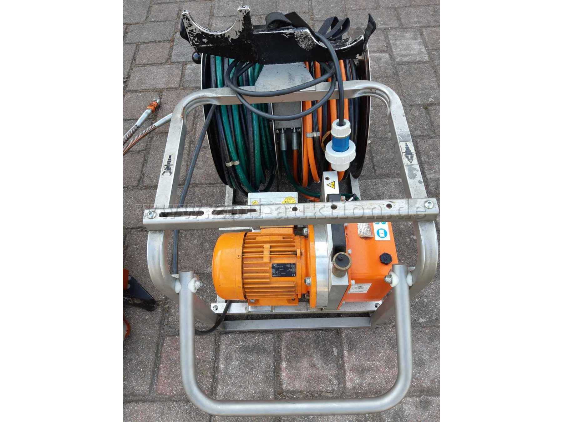 Hydraulikaggregat