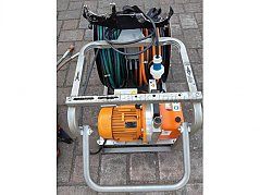 Hydraulikaggregat