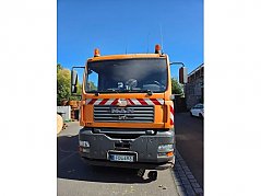 FFG Elefant Frontansicht