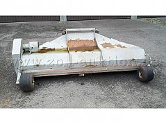 Saugmund für Trilo S12