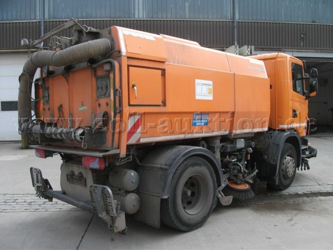 Ansicht hinten rechts