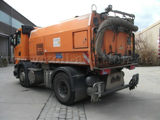 Ansicht hinten links