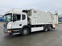 Scania links