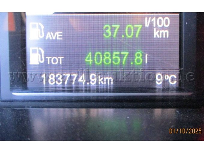 Scania P280, Bild Nr 11