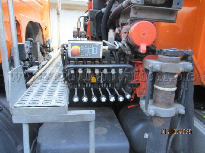 Scania P280, Bild Nr 12