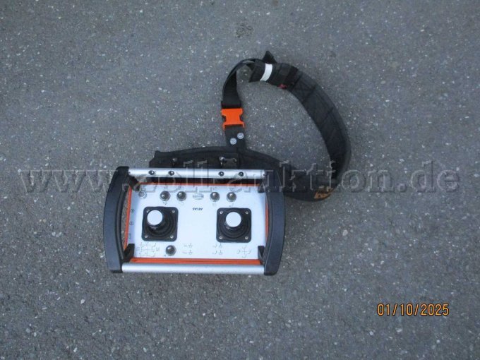 Scania P280, Bild Nr 13