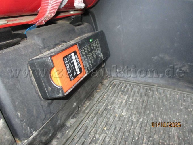 Scania P280, Bild Nr 14