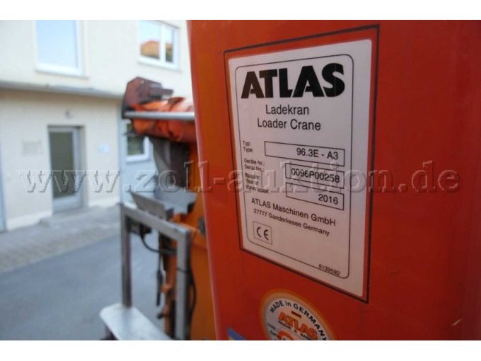 Scania P280, Bild Nr 15