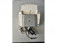 DR-3010C - Oberseite geschlossen