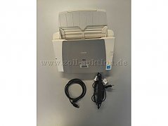 Canon imageFORMULA DR-3010 - geschlossen mit Kabel