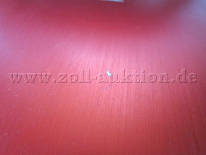 Lackschaden oben