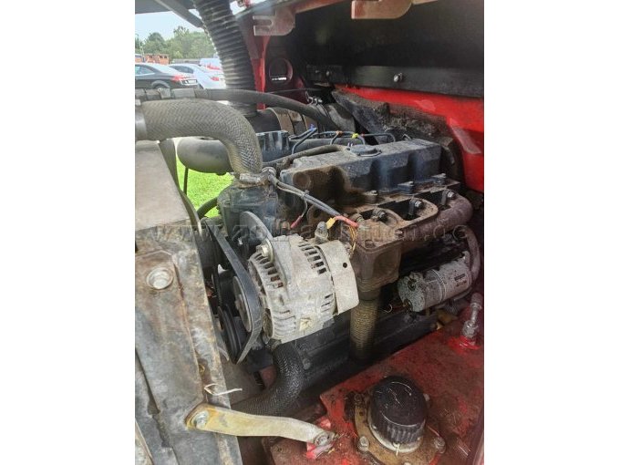 Motor