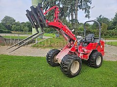 Schäffer Hoflader