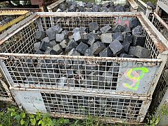 Basalt Gitterbox 9