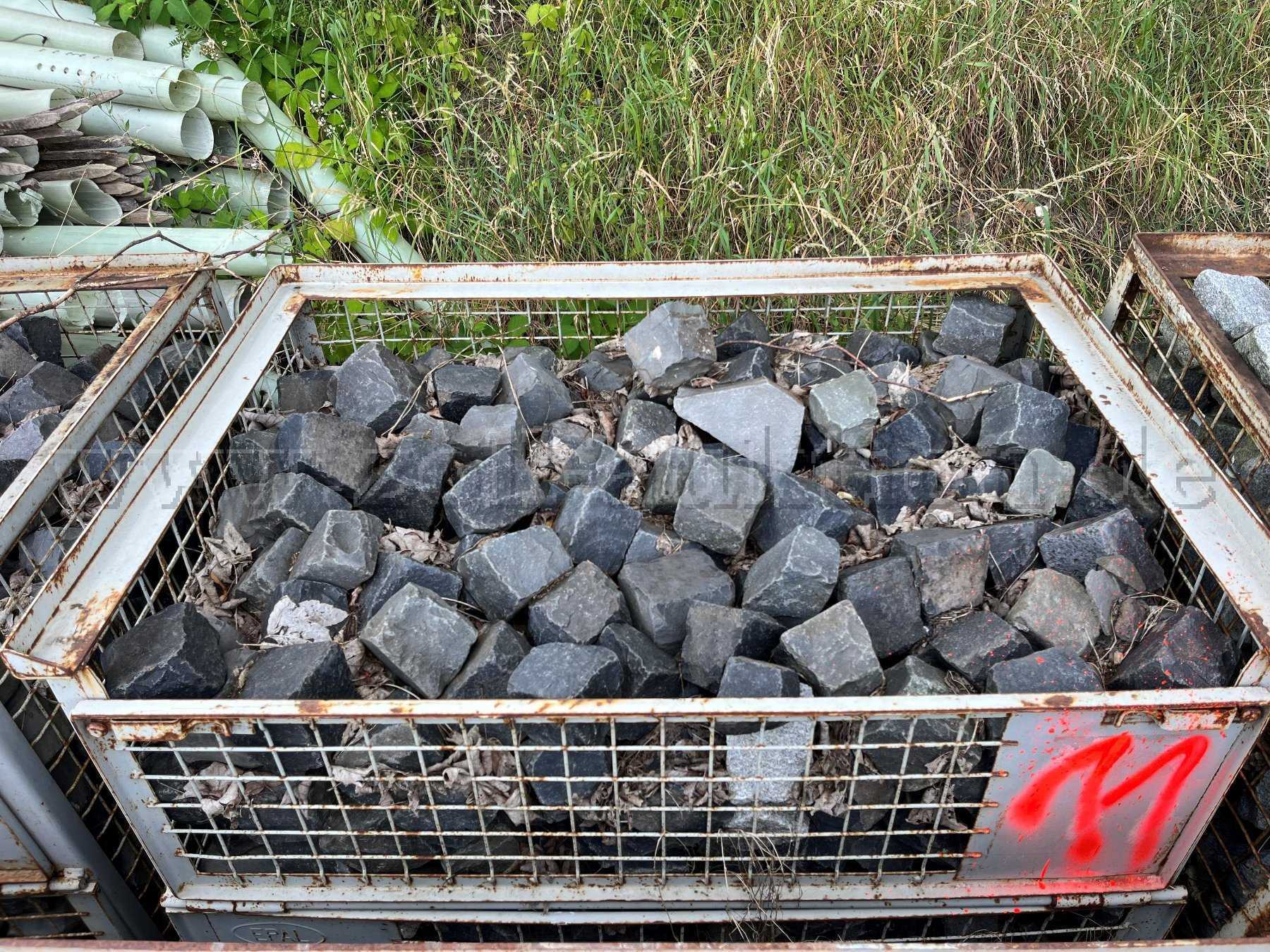 Basalt Gitterbox 11