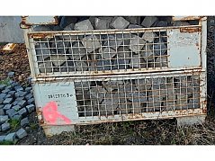 Gitterbox 2 Basalt