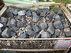 Basalt Gitterbox 10