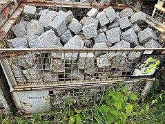 Granit Gitterbox 13