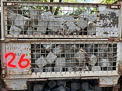 Granit Gitterbox 26