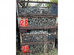 Grauwacke Gitterboxen 28&29