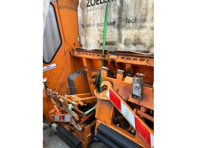 Detail Ansicht hinten