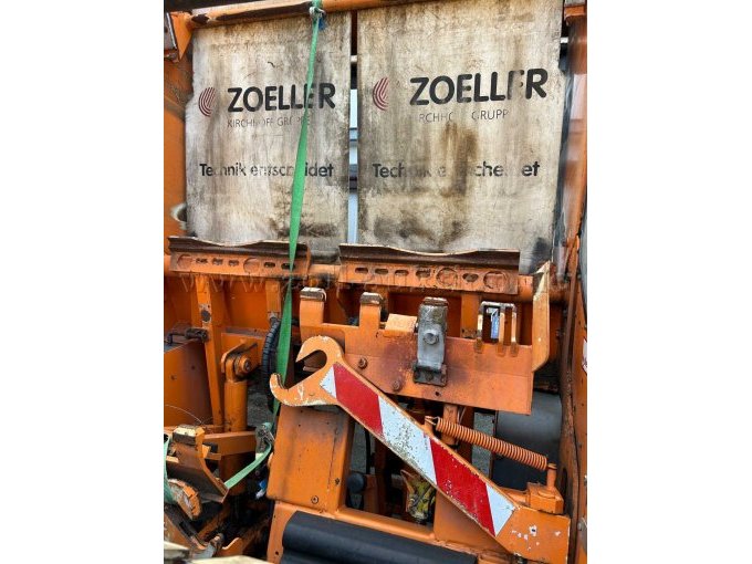 Detailansicht hinten