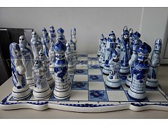 Schachspiel