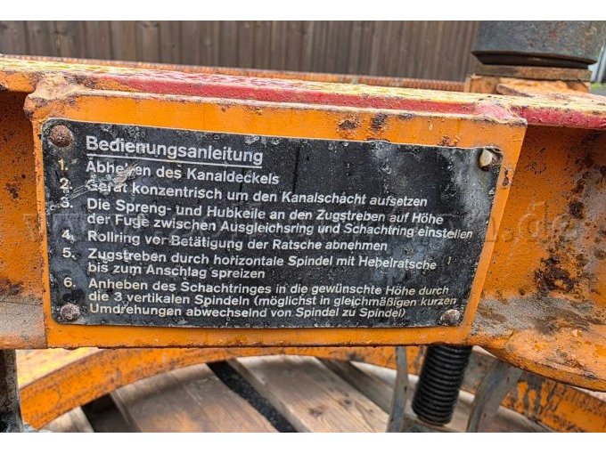 Bedienungsanleitung
