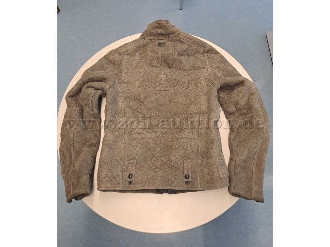 Rückansicht des Auktionsgegenstandes