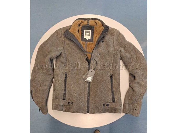 Vorderansicht des Auktionsgegenstandes