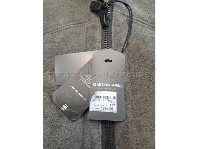 Detailansicht Verkaufsschild