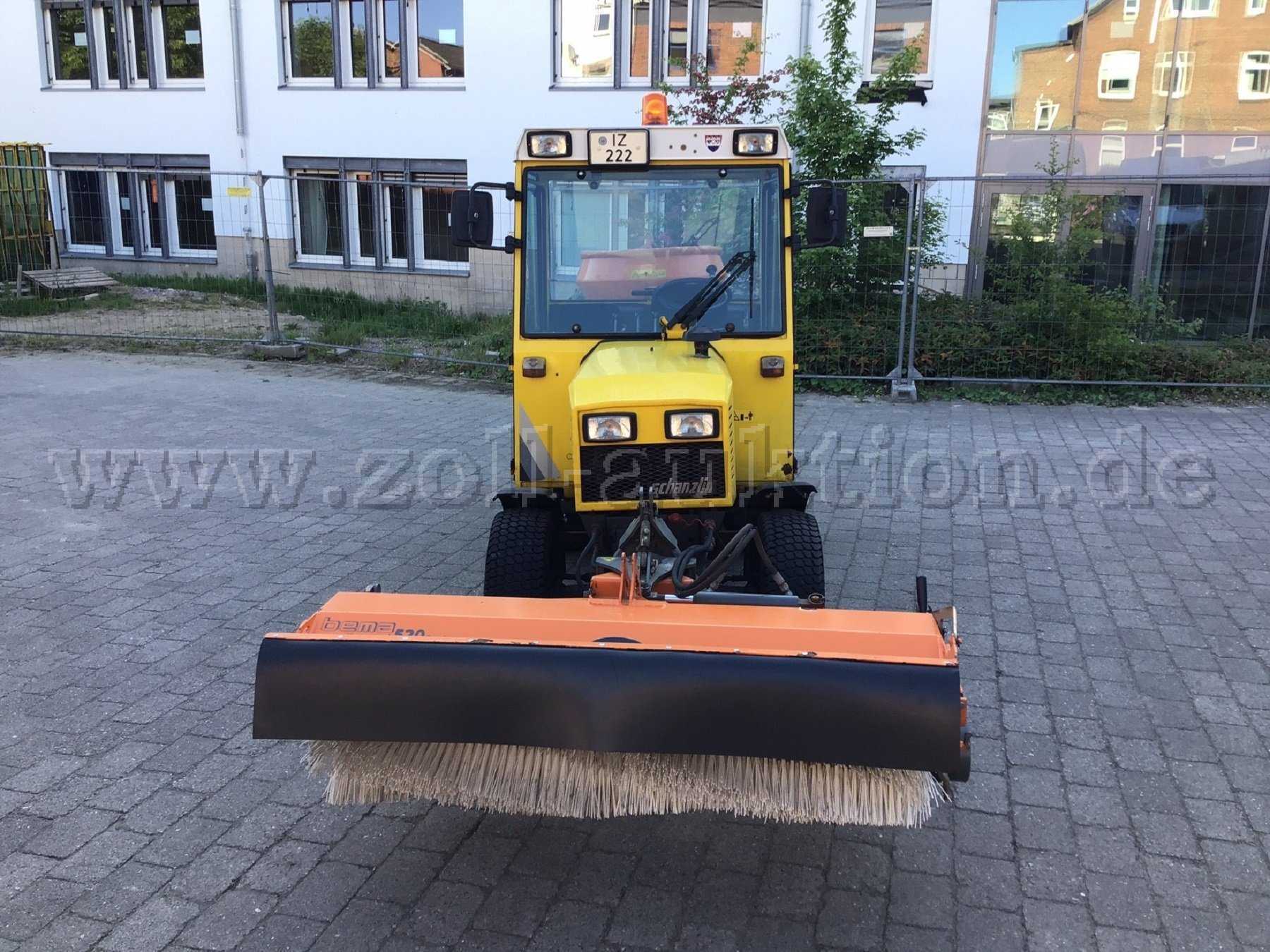Vorderansicht